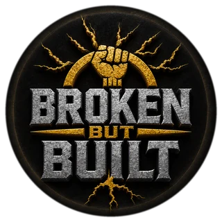 Broken But Built